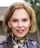 Pamela Hughes